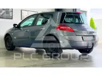 2006 Renault Megane