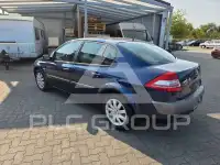 2006 Renault Megane