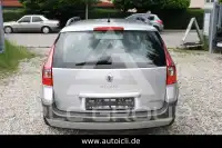 2006 Renault Megane