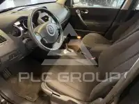 2006 Renault Megane