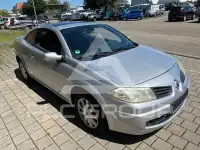 2006 Renault Megane