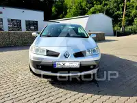 2006 Renault Megane