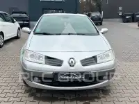 2006 Renault Megane