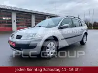 2006 Renault Megane