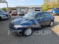 2006 Renault Megane