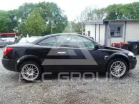 2006 Renault Megane