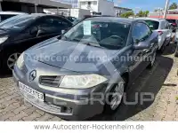 2006 Renault Megane