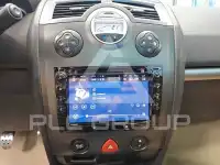 2006 Renault Megane