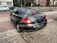 2006 Renault Megane