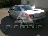 2006 Renault Megane