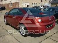 2006 Renault Megane