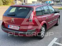 2006 Renault Megane