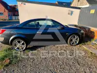 2006 Renault Megane