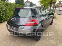 2006 Renault Megane