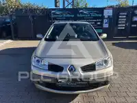 2006 Renault Megane