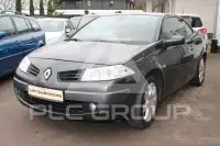2006 Renault Megane