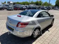 2006 Renault Megane