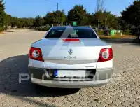 2006 Renault Megane