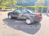 2006 Renault Megane