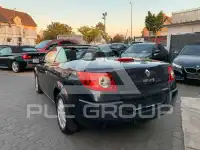 2006 Renault Megane