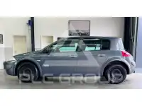 2006 Renault Megane