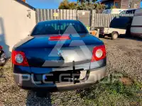 2006 Renault Megane