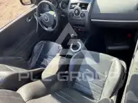 2006 Renault Megane