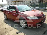 2006 Renault Megane