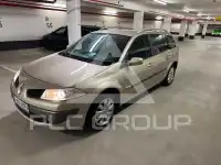2006 Renault Megane
