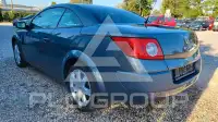 2006 Renault Megane