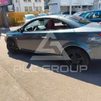2006 Renault Megane
