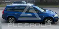 2006 Renault Megane