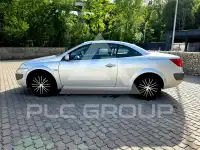 2006 Renault Megane