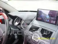 2006 Renault Megane