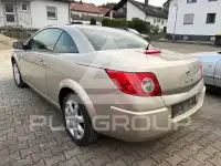 2006 Renault Megane