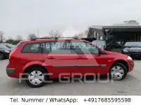 2006 Renault Megane