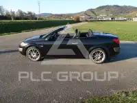 2006 Renault Megane
