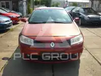 2006 Renault Megane