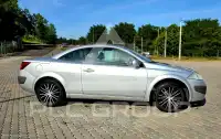 2006 Renault Megane
