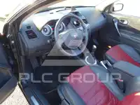 2006 Renault Megane
