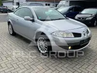 2006 Renault Megane