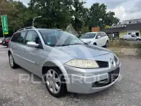 2006 Renault Megane
