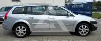 2006 Renault Megane