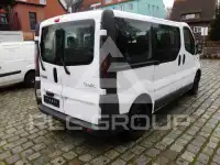2006 Renault Trafic