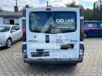 2006 Renault Trafic