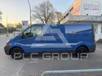 2006 Renault Trafic