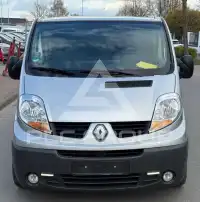 2006 Renault Trafic