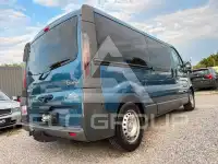 2006 Renault Trafic