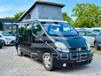 2006 Renault Trafic