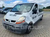 2006 Renault Trafic